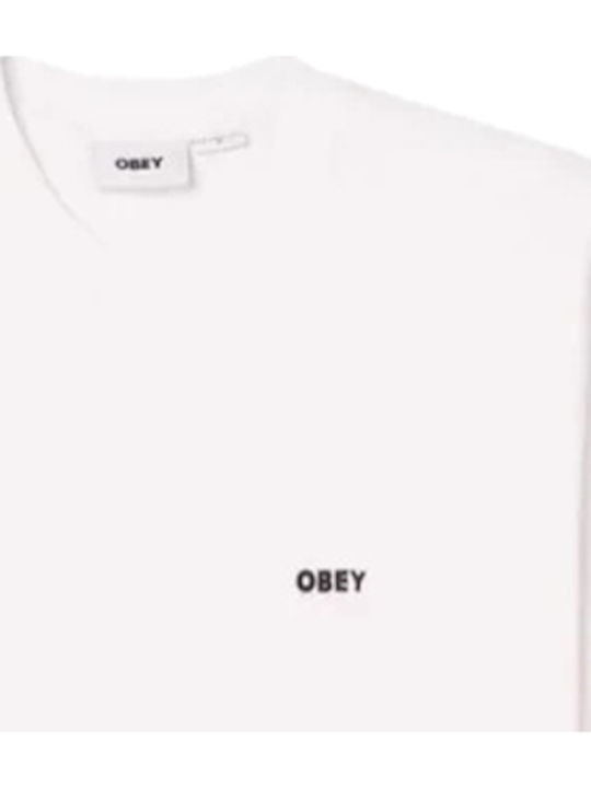 T-shirt Λευκό