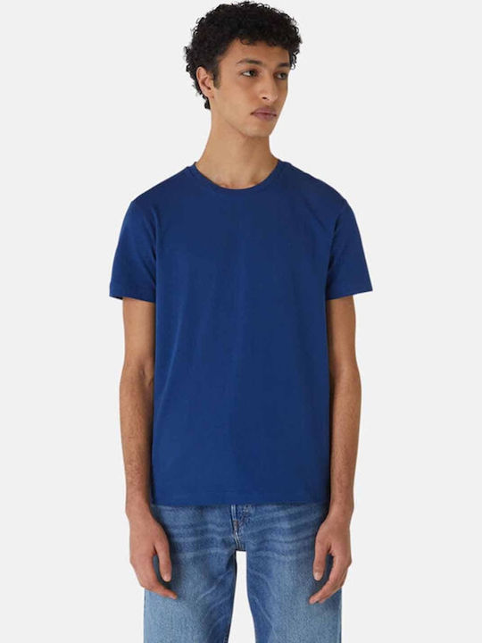 T-shirt Blue