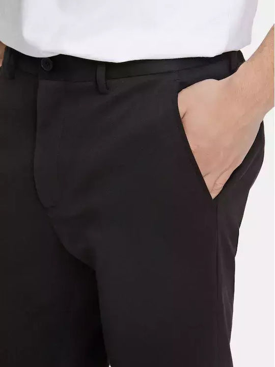 Παντελόνι Chino Black