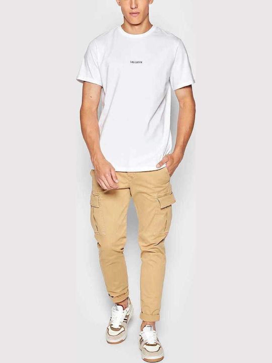T-shirt Λευκό