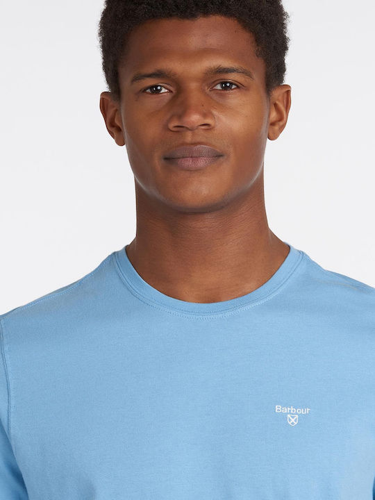 T-shirt Blue