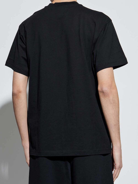 T-shirt Black