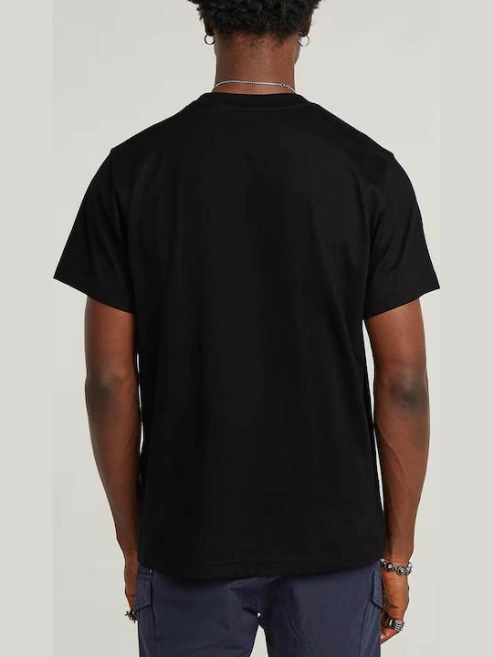 T-Shirt Black