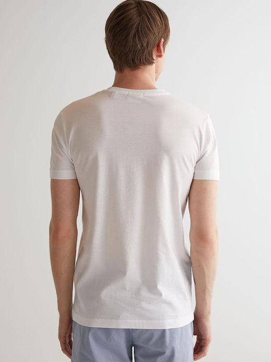 Tricou White
