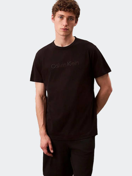 T-Shirt Black