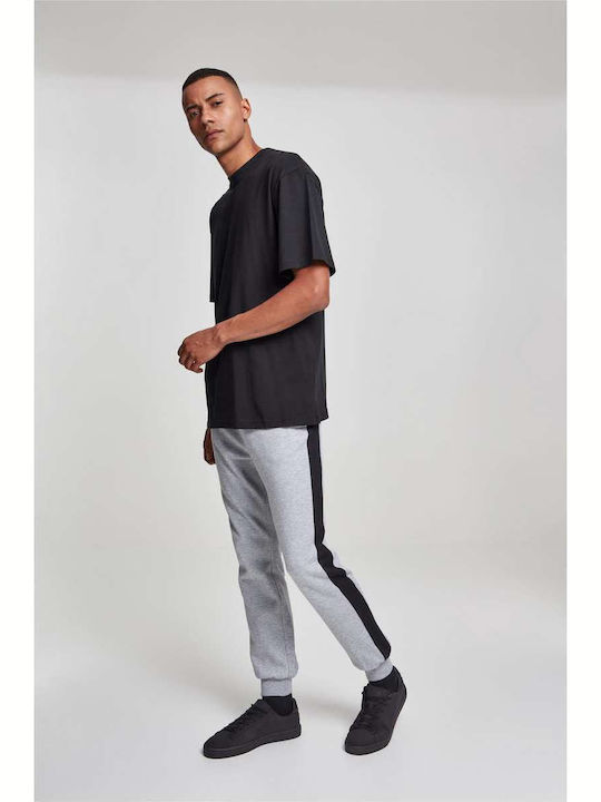 T-shirt Μαύρο