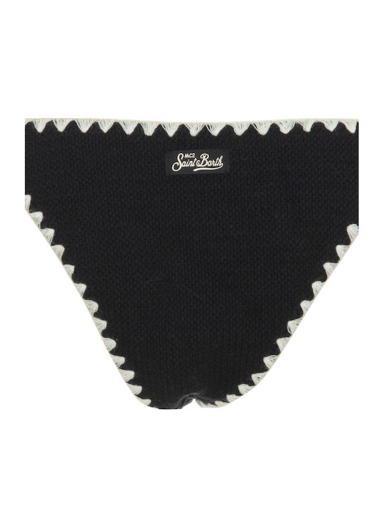 Marielle Bikini Slip Black