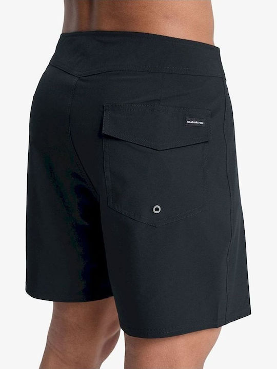Surfsilk Kaimana Мъжки Бански Борд Шорти Черни