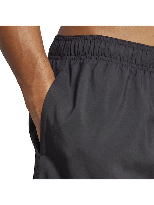 Swim Men's Swimwear Shorts Black