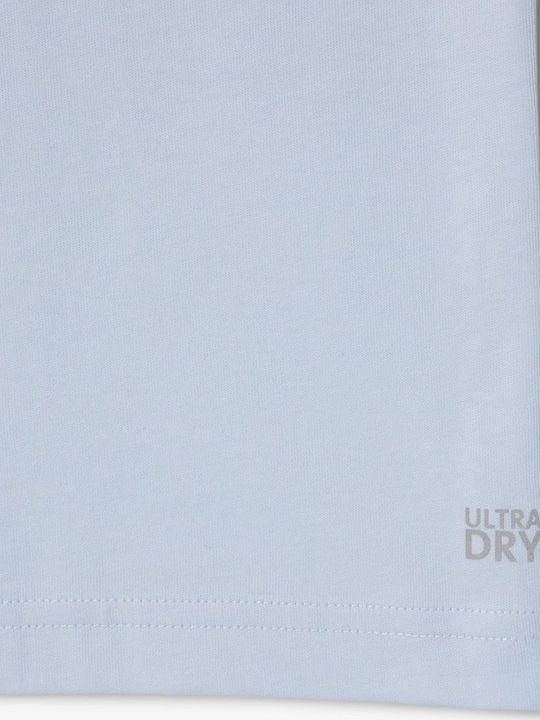 T-shirt Light Blue