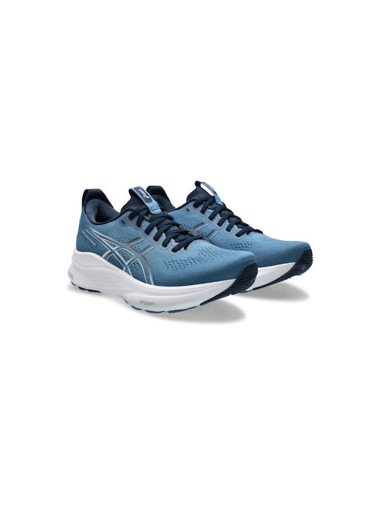 Gel-Kayano 32 1011C052-401 Ανδρικά Αθλητικά Παπούτσια Running Μπλε