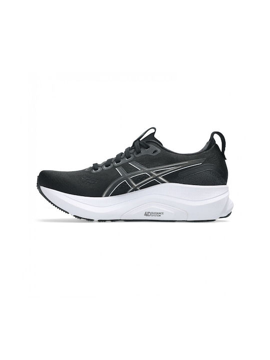 Gel-Kayano 32 Women's Running Sport Shoes Black