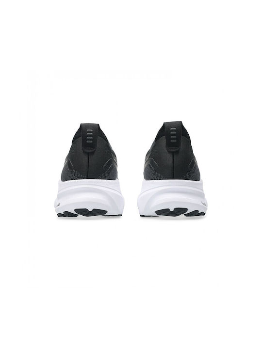 Gel-Kayano 32 Women's Running Sport Shoes Black