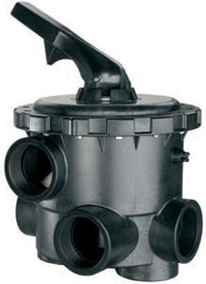 PolyVanna Pool Filter Ohne Zubehör 2 Zoll Iml