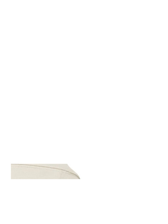 Polo T-Shirt Beige