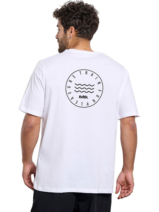 Tricou White