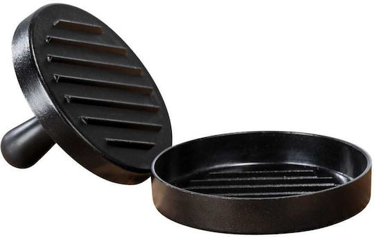 Wenko Hamburger Patty Press Wenko Black Outdoor Kitchen 55065100
