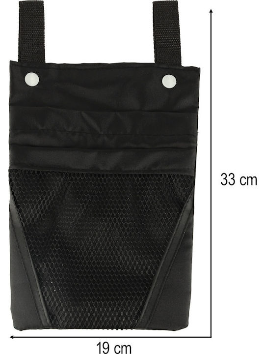 Τηλεφωνική Θήκη Ποδήλατο 19x33cm Εύκολη Πρόσβαση + Τσέπη