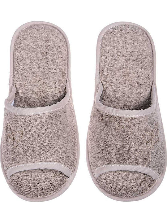 Amaryllis Slippers