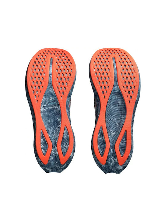 Gelnoosa Tri 16 Sport Shoes Running Blue