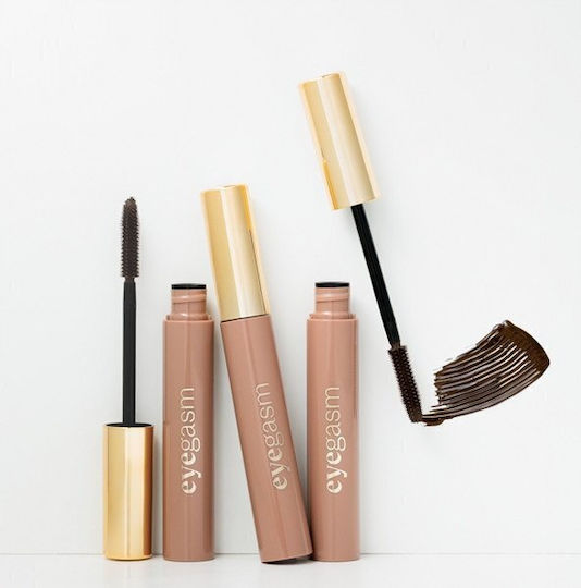 Paese Mascara Καφέ 8ml