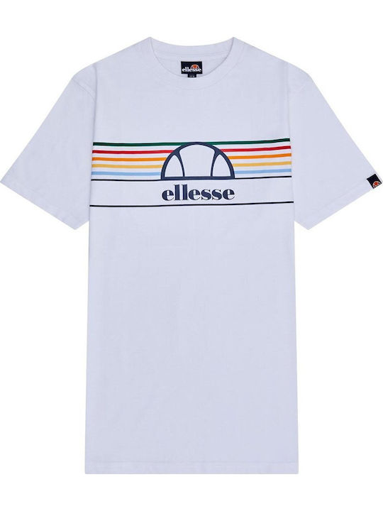 Lentamente T-shirt White