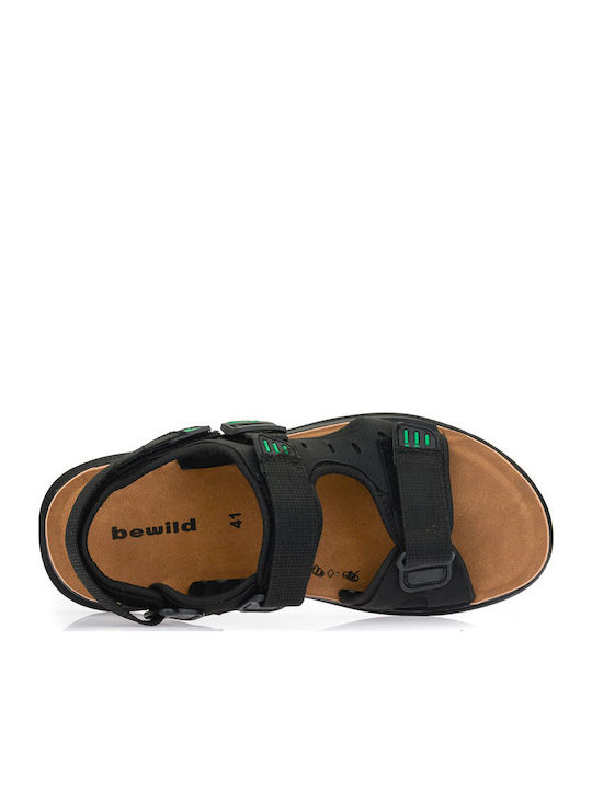 Men's Sandals Black