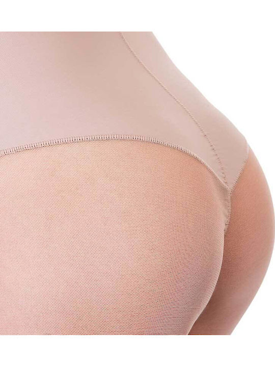 Creaciones Selene Boxer Σύσφιξης Χωρίς Ραφές