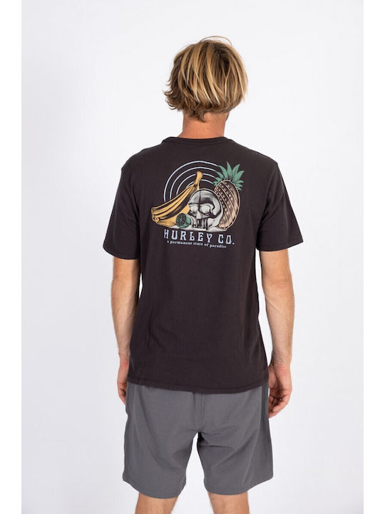 Everyday Washed Still T-shirt Black
