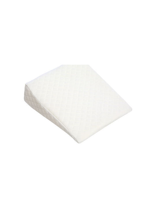Greco Strom Baby Space Reducer Pillow Ecru 40x30cm
