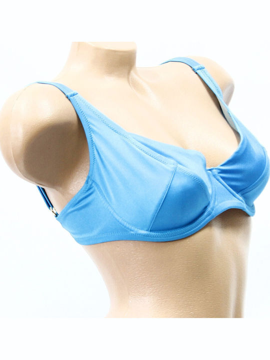 Бикини Сутиени Light Blue