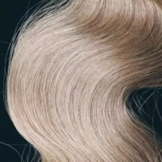 Apivita Nature's Hair Color Βαφή Μαλλιών 9.17 Ξανθό Πολύ Ανοιχτό 50ml
