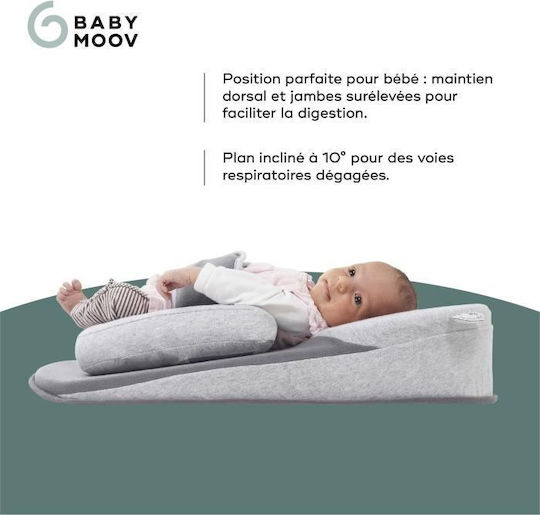 Babymoov Gray