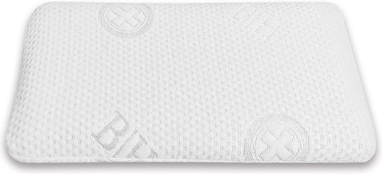 Beauty Home Memory-Schaum Visco Elastic Graphite 35x45cm