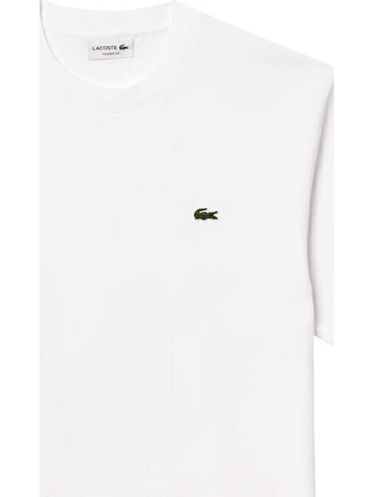 T-shirt White