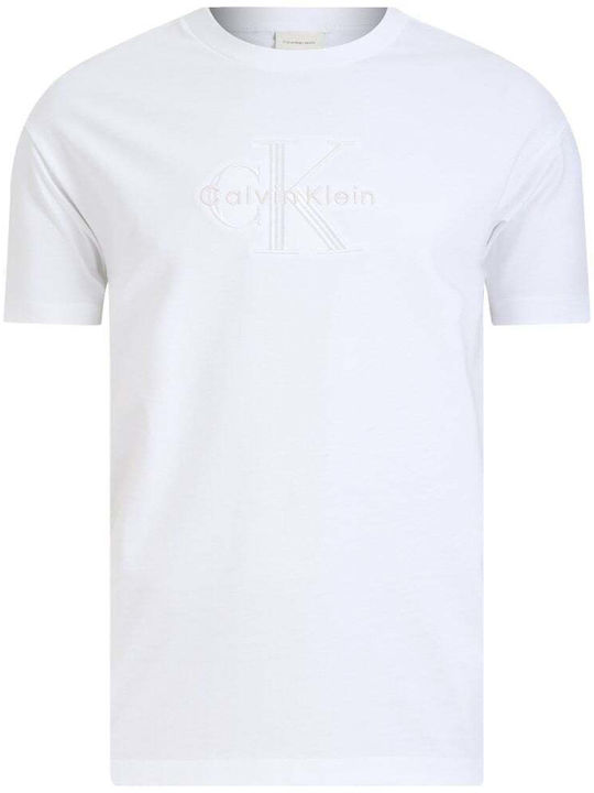 T-shirt Brilliant White