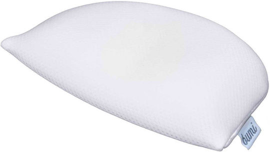 Orthia Baby Sleep Pillow White 17x22cm