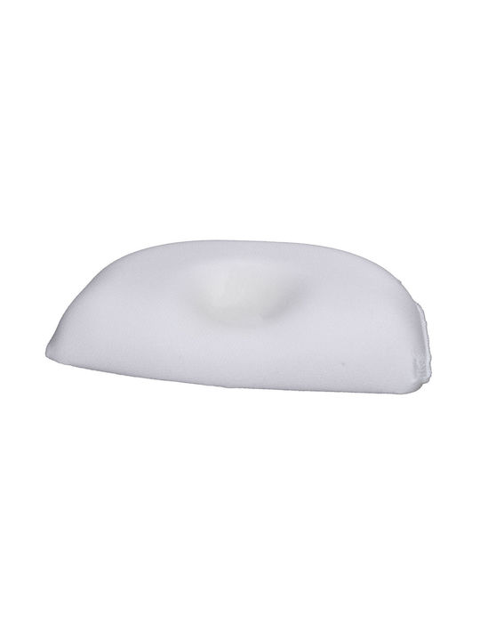 Orthia Baby Sleep Pillow White 17x22cm
