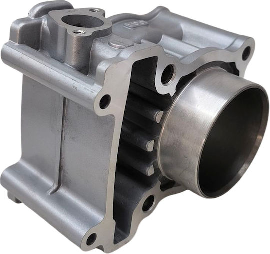 Titan Motorcycle Pistons & Cylinders Set 62mm for Yamaha Crypton