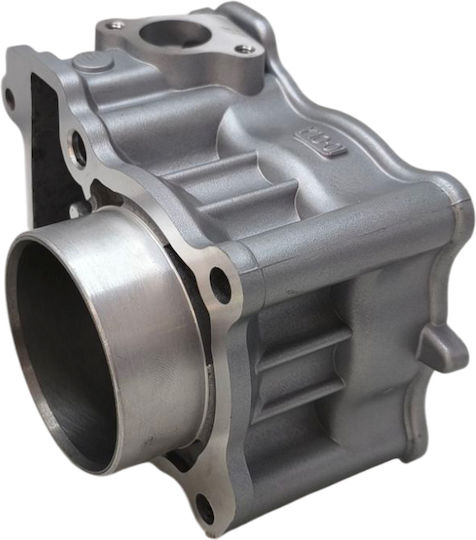 Titan Motorcycle Pistons & Cylinders Set 62mm for Yamaha Crypton
