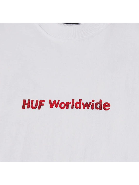 Merida T-Shirt White