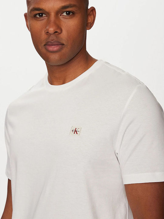 T-shirt Bright White