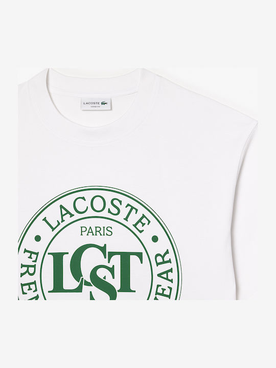 T-shirt White