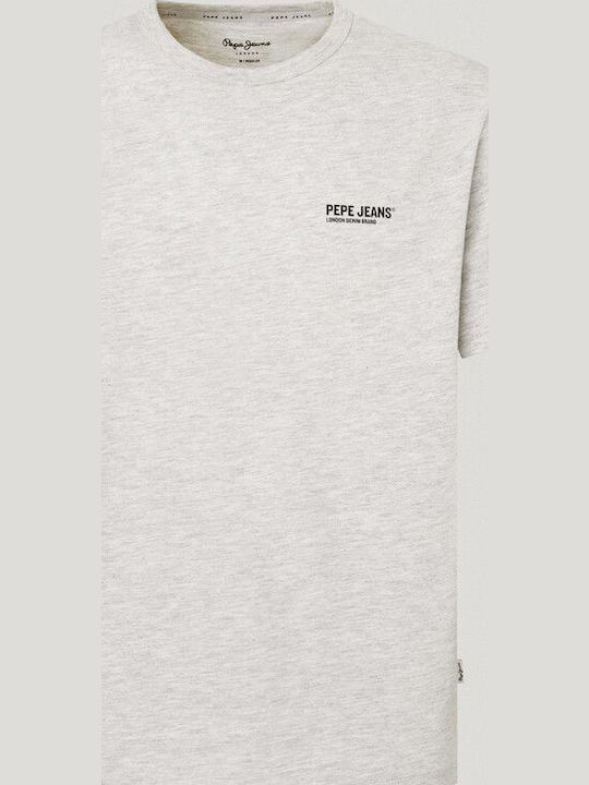 Tricou Gri Marl Marl