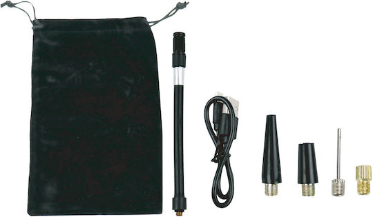 M-Wave 470418 Pump Air Pump Hand
