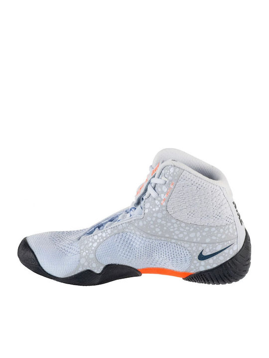 Nike Tawa Boxschuhe Weiß