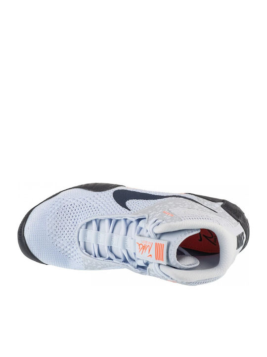 Nike Tawa Boxschuhe Weiß