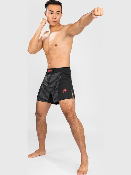 Venum VENUM-04693 Σορτσάκι MMA Μαύρο
