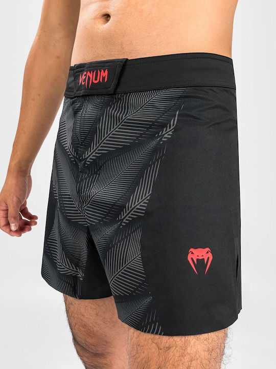 Venum VENUM-04693 Σορτσάκι MMA Μαύρο