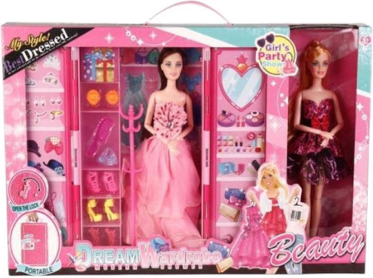 Doll Stroller